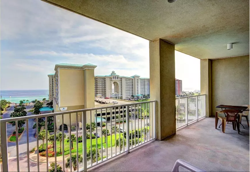 112 Seascape Boulevard  #709, Miramar Beach, FL 32550