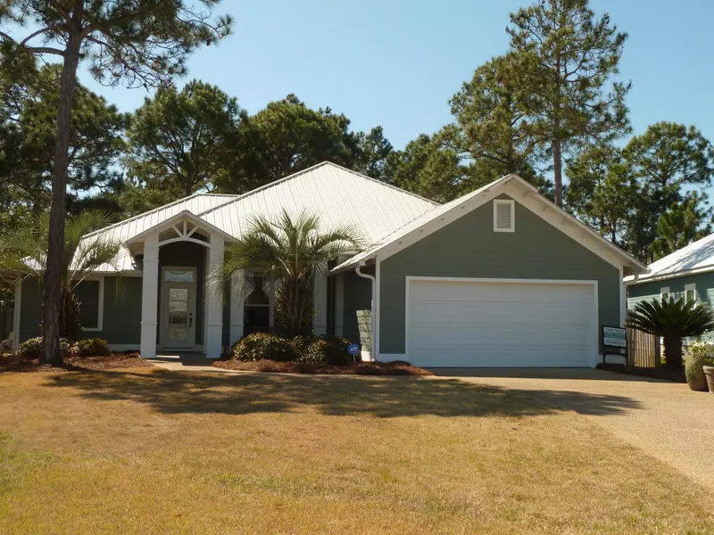 12201 Lyndell Plantation Drive, Panama City Beach, FL 32407