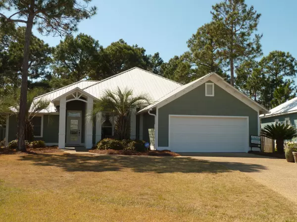 Panama City Beach, FL 32407,12201 Lyndell Plantation Drive