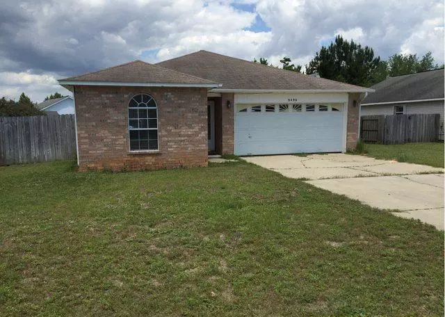 Navarre, FL 32566,9490 Parker Place Dr