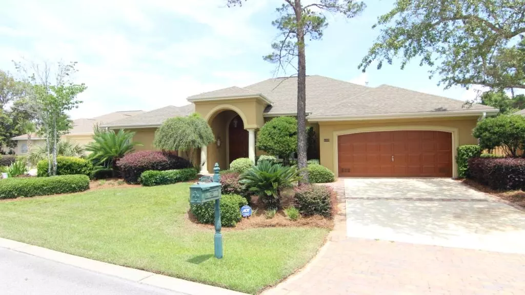 4407 Sonoma Circle, Niceville, FL 32578