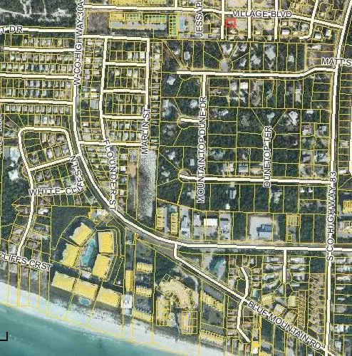 Lot1, BlkD Village at Blue Mountain Beach, Santa Rosa Beach, FL 32459