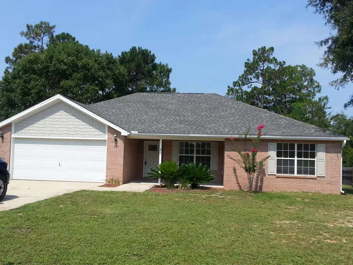 Crestview, FL 32539,4786 SHOAL LAKE Circle