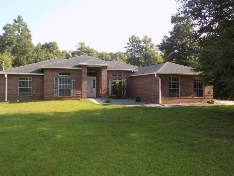 1135 BLACKBERRY, Baker, FL 32531