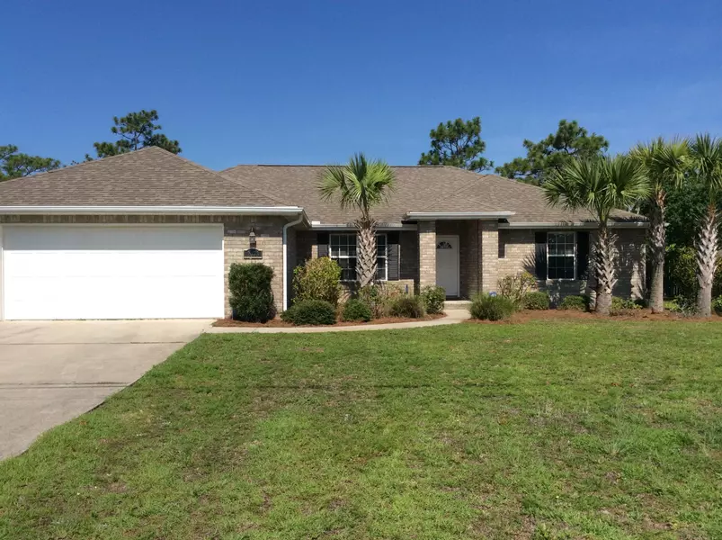 2073 SEAGRAPE Drive, Navarre, FL 32566