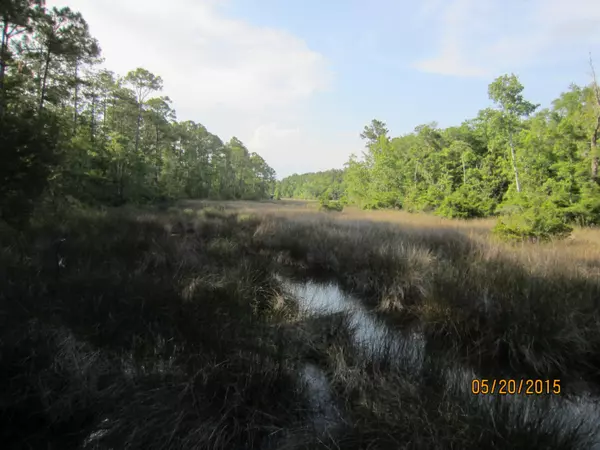 Freeport, FL 32439,Lot 11 BAY GROVE