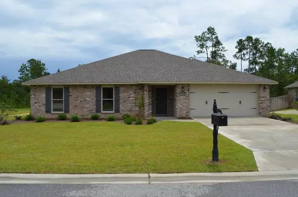 4515 Beth Circle, Crestview, FL 32539