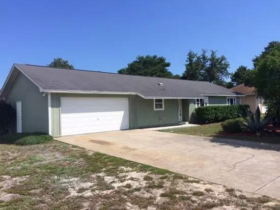 105 Seaclusion Drive, Panama City Beach, FL 32413