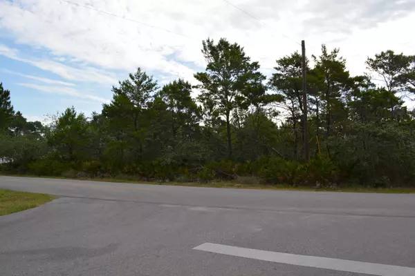 Santa Rosa Beach, FL 32459,Lot 13 Ridge Road