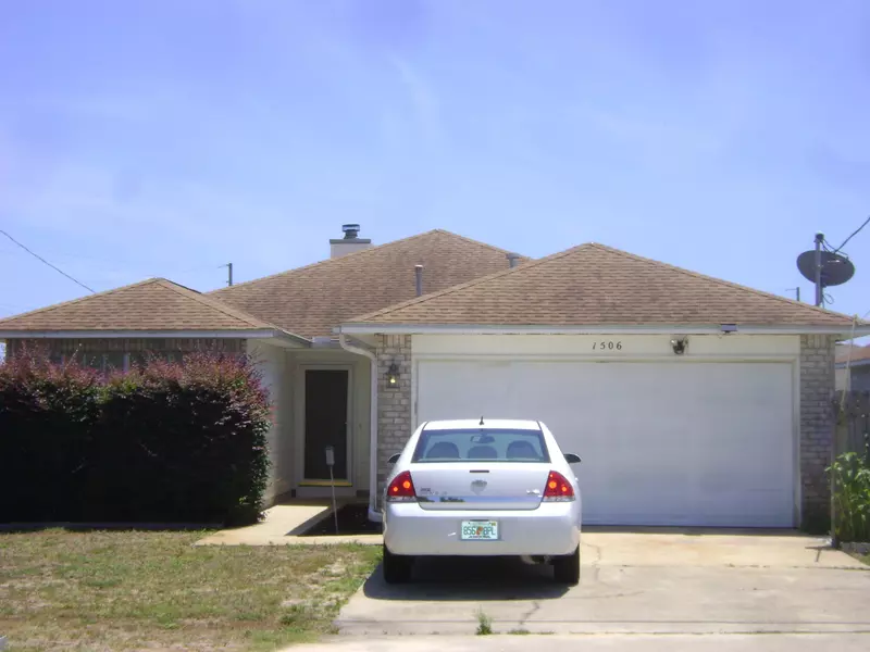 1506 Tommy Lane, Mary Esther, FL 32569