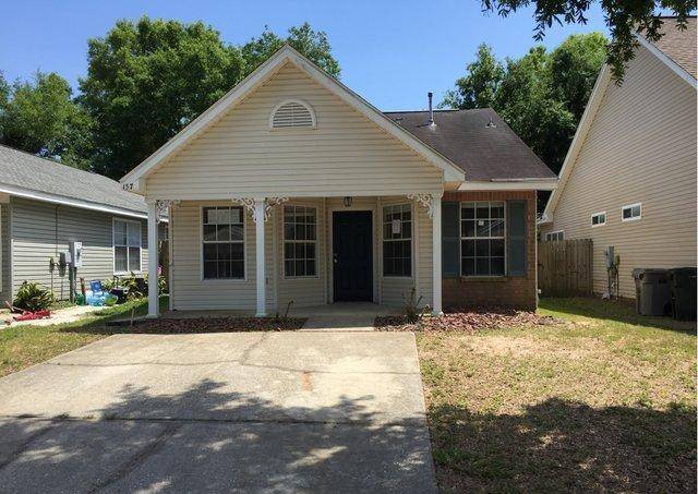 157 Wildflower Ln, Pensacola, FL 32514