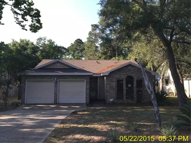 2710 Sanibel Pl, Gulf Breeze, FL 32563