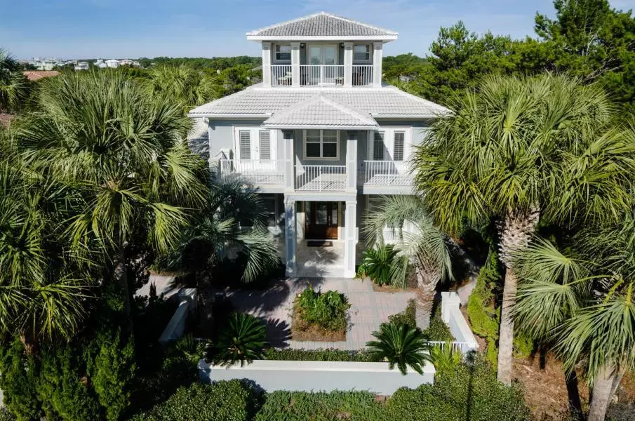 Santa Rosa Beach, FL 32459,159 sea winds drive