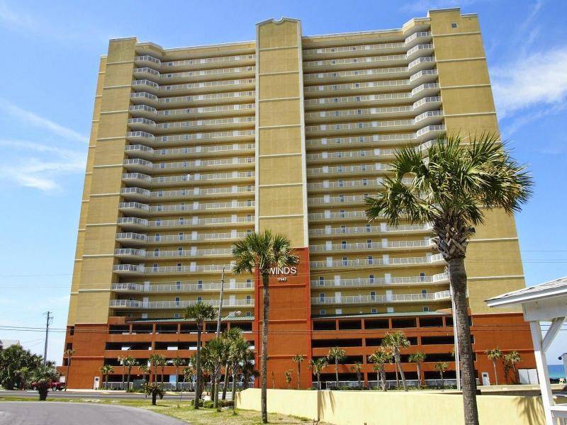 17643 Front Beach Rd  #Unit 1703, Panama City Beach, FL 32413