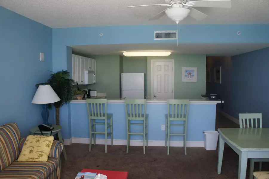 10901 Front Beach Road  #806, Panama City Beach, FL 32413