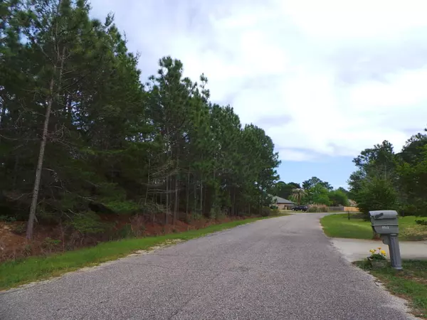 Navarre, FL 32566,Lot 8 Cove Road