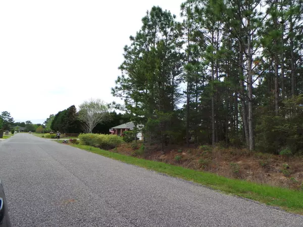 Navarre, FL 32566,Lot 8 Cove Road