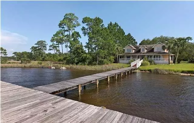 22314 Lakeside Drive, Panama City Beach, FL 32413