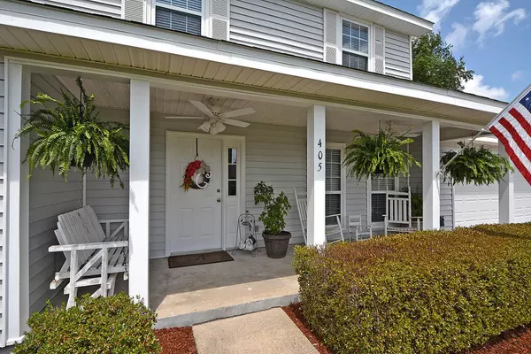 Destin, FL 32541,405 Juniper Street