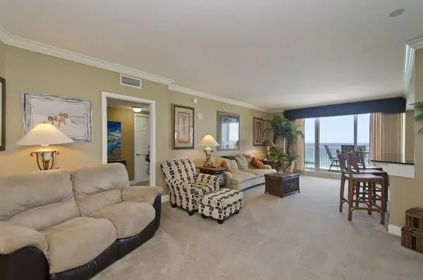 Destin, FL 32541,15400 Emerald Coast Parkway  #UNIT 1205