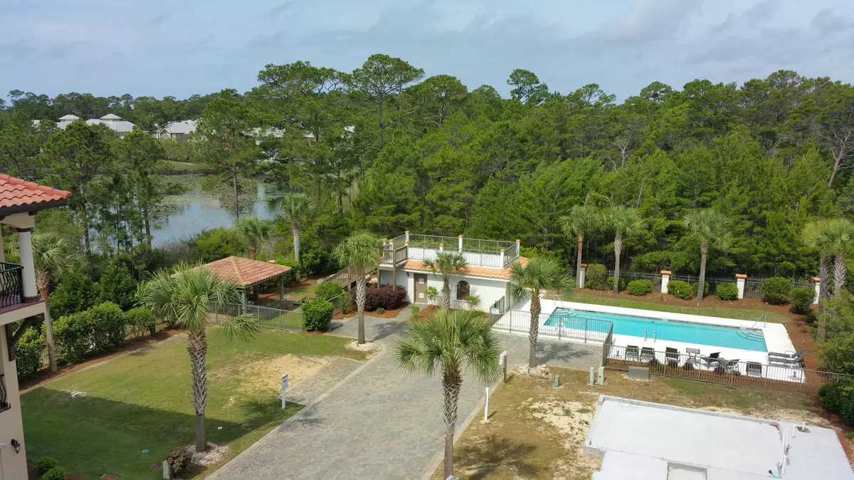 Santa Rosa Beach, FL 32459,Lot 7 STARVIEW