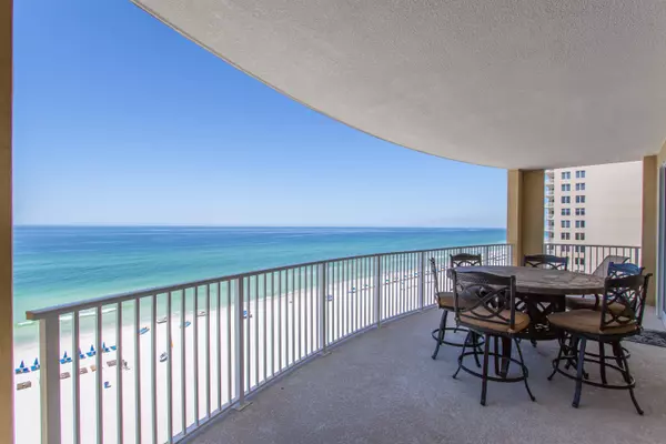 10625 Front Beach Road  #UNIT 801, Panama City Beach, FL 32407