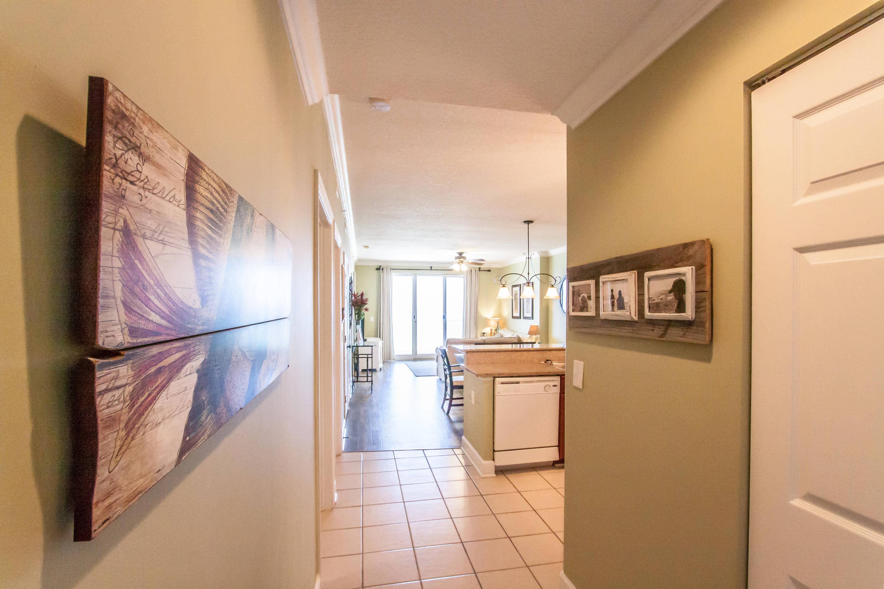 Panama City Beach, FL 32407,10625 Front Beach Road  #UNIT 801