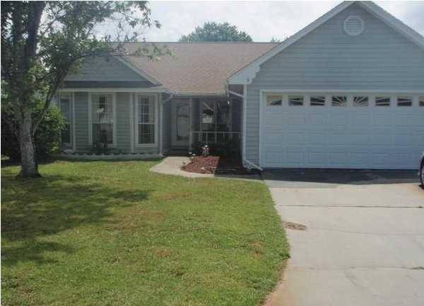 139 Heritage Circle, Panama City Beach, FL 32407