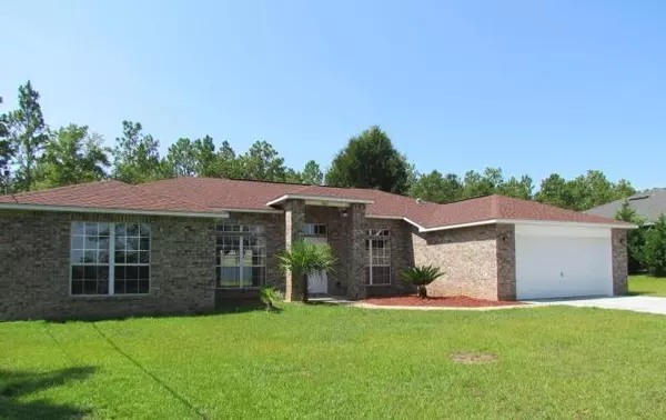 2647 CORNER CREEK Road, Crestview, FL 32536