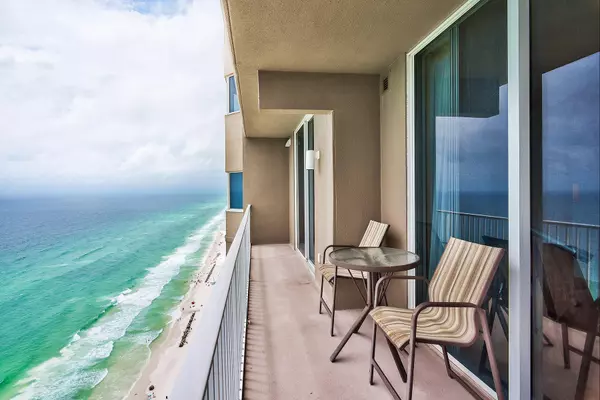 Panama City Beach, FL 32413,16819 Front Beach Road  #2909