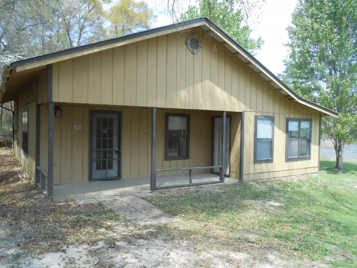 Defuniak Springs, FL 32433,163 TOBACCO Road