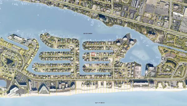 607 CHOCTAW Drive, Destin, FL 32541