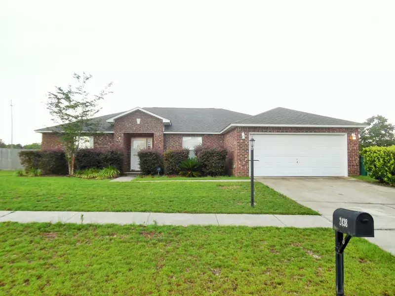 2438 Cumberland Way, Crestview, FL 32536