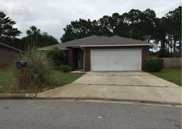 2086 Catline Cir, Navarre, FL 32566