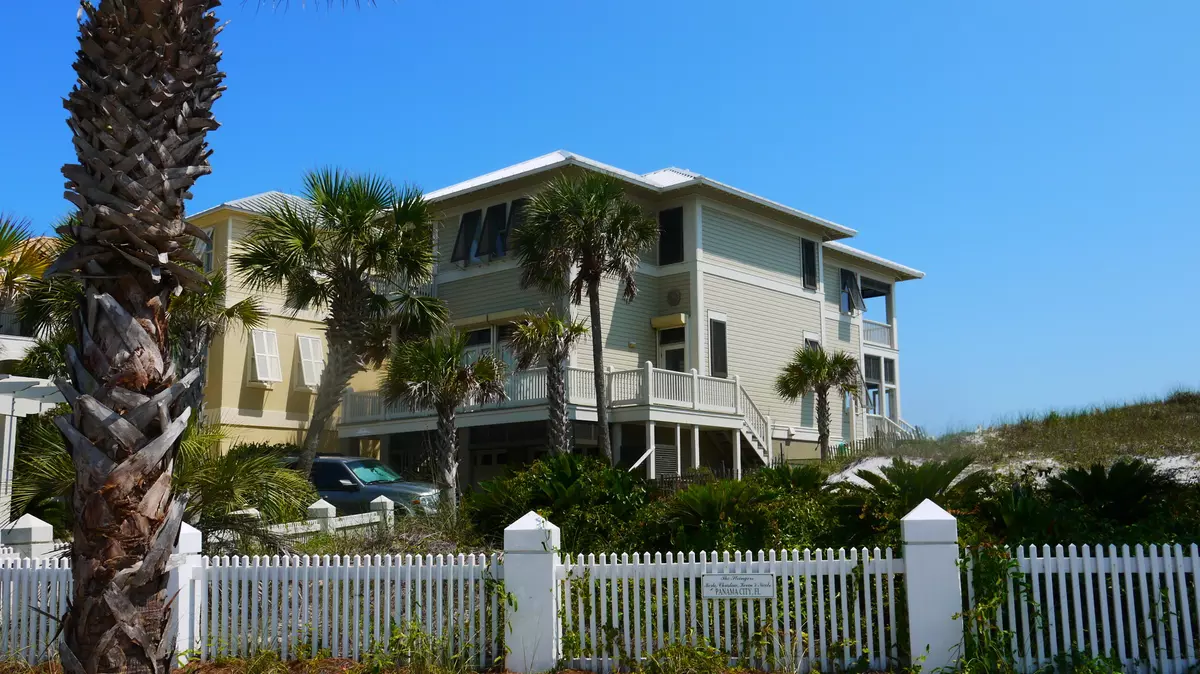 Panama City Beach, FL 32413,358 Beachside Drive