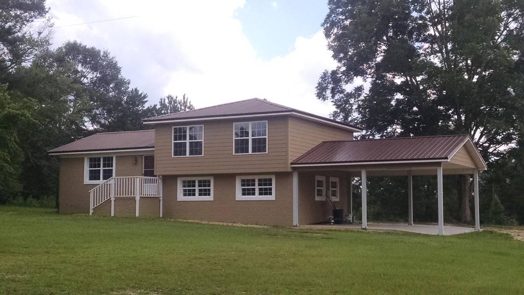 7878 RED BARROW Road, Baker, FL 32531