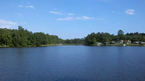 Freeport, FL 32439,Lot 8 Bayou Forest W Drive