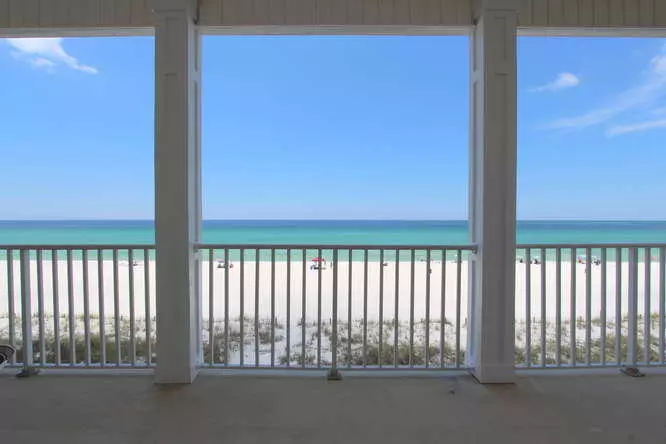 20641 Front Beach Road  #B, Panama City Beach, FL 32413