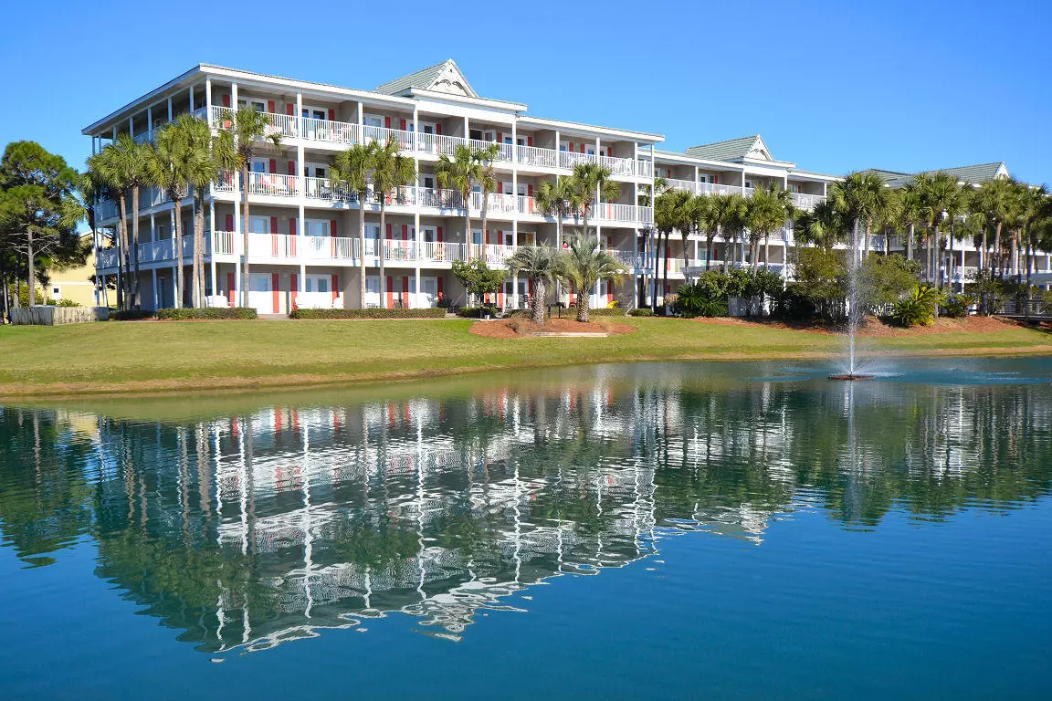 Santa Rosa Beach, FL 32459,144 Spires Lane  #UNIT 114