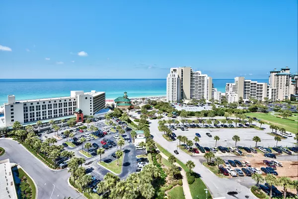 Miramar Beach, FL 32550,5002 S Sandestin Boulevard  #7226/28