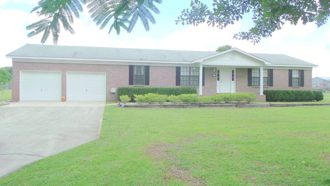 5918 JACK STOKES, Baker, FL 32531