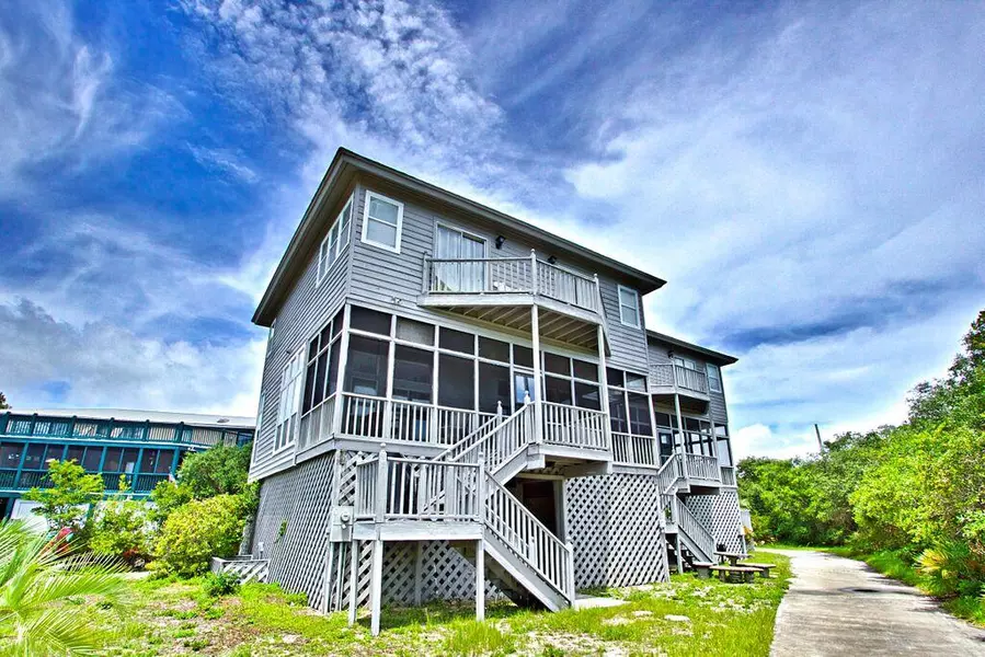 125A Gulf Point Road, Santa Rosa Beach, FL 32459