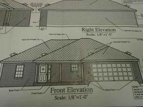 Defuniak Springs, FL 32433,LOT 8 COY BURGESS LOOP