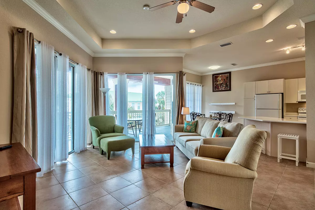 Miramar Beach, FL 32550,2315 Crystal Cove Lane  #605