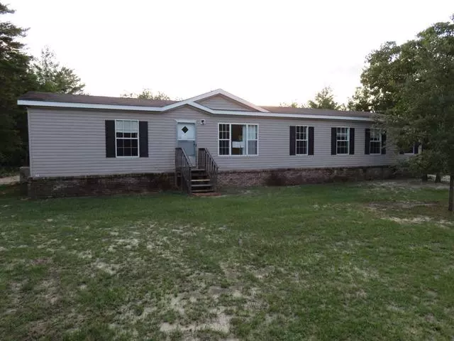 319 Delaware Road, Defuniak Springs, FL 32433