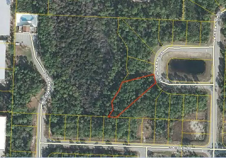 Miramar Beach, FL 32550,LOT 28 Block A