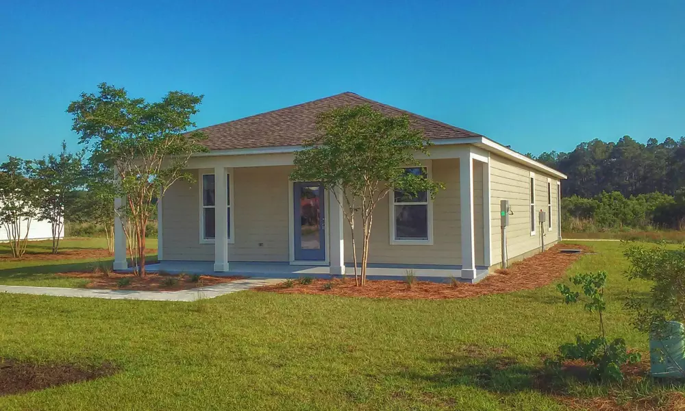 60 MALLOT BEACH Drive, Freeport, FL 32439