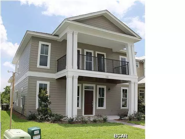 201 Terrapin Close, Panama City Beach, FL 32413