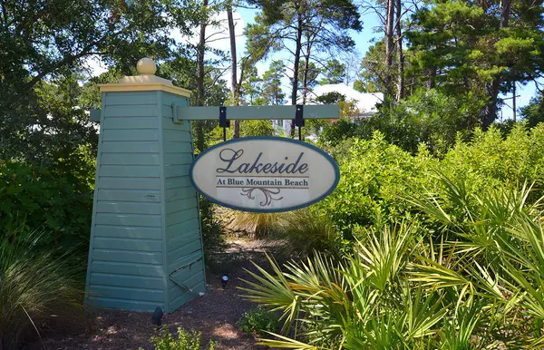 Santa Rosa Beach, FL 32459,LOT 48 Lakeside At Blue Mountain