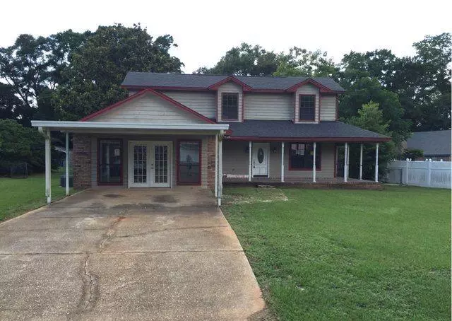 Crestview, FL 32536,106 Pointer Ln